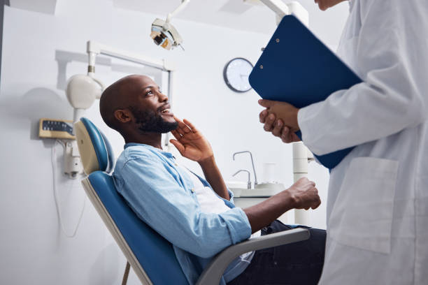 Best Emergency Broken Tooth Repair in Folcroft, PA