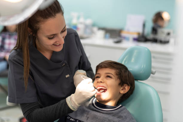 Best Same-Day Emergency Dentist in Folcroft, PA