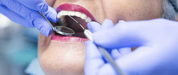 Best Emergency Treatment for Toothache in Folcroft, PA