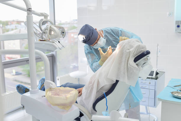 Best After-Hours Emergency Dentist in Folcroft, PA