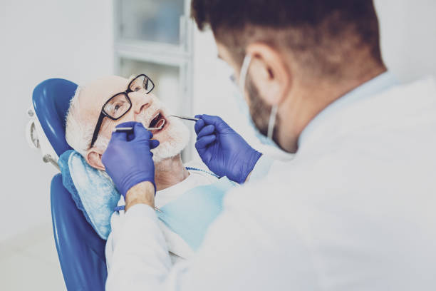 Best Emergency Orthodontic Repairs in Folcroft, PA